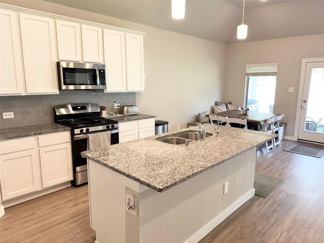 21759 Thicket Point Lane, New Caney, TX 77357