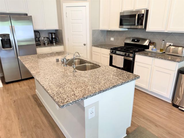 21759 Thicket Point Lane, New Caney, TX 77357