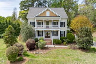 116 Celtic Circle, Chapel Hill, NC 27516