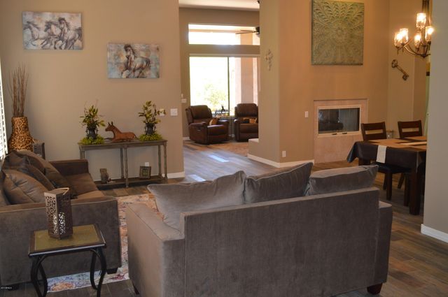 7040 E BRILLIANT SKY Drive, Scottsdale, AZ 85266