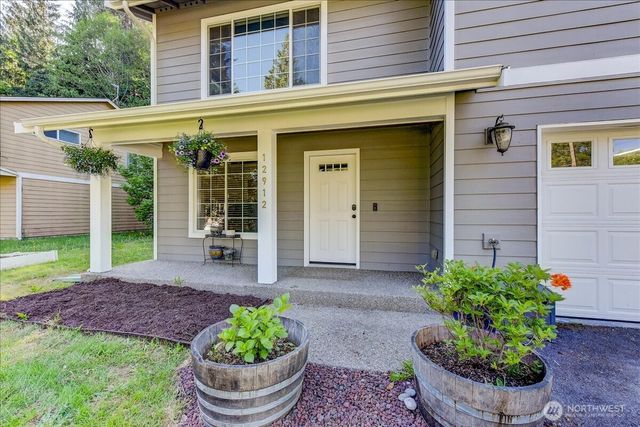 12912 Green Mountain Way, Granite Falls, WA 98252
