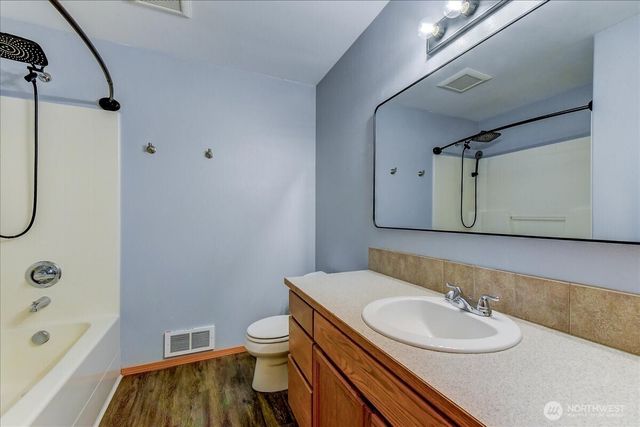 12912 Green Mountain Way, Granite Falls, WA 98252