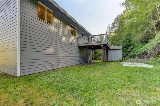 12912 Green Mountain Way, Granite Falls, WA 98252