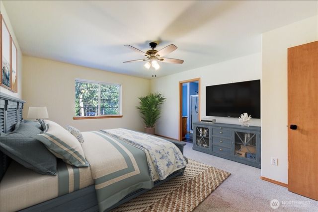 12912 Green Mountain Way, Granite Falls, WA 98252