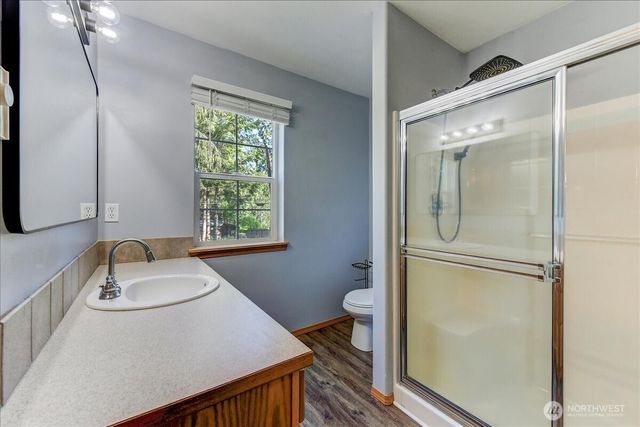 12912 Green Mountain Way, Granite Falls, WA 98252