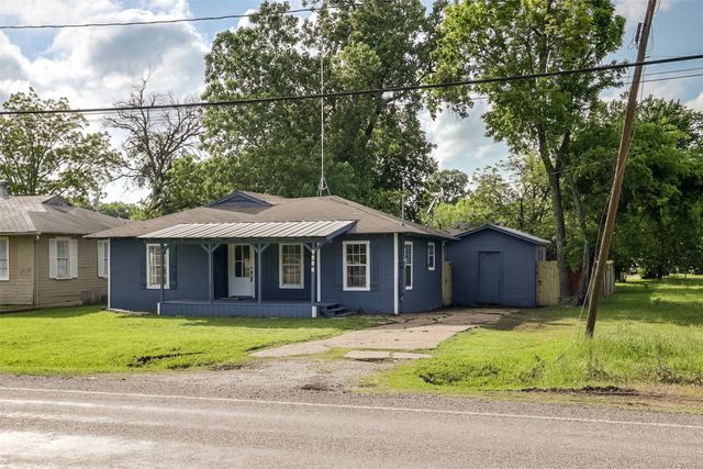 2417 State Highway 66, Caddo Mills, TX 75135