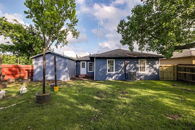 2417 State Highway 66, Caddo Mills, TX 75135