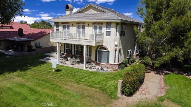 12820 Golf Course Drive, Victorville, CA 92395