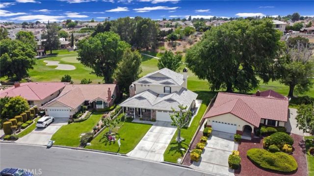 12820 Golf Course Drive, Victorville, CA 92395