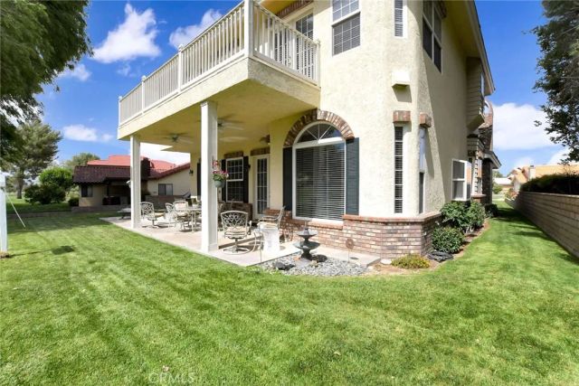 12820 Golf Course Drive, Victorville, CA 92395