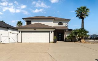 15346 Sabre Dr, Corpus Christi, TX 78418