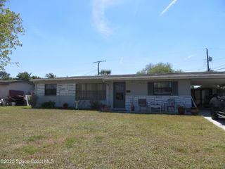 2609 Kefauver Street, Melbourne, FL 32935
