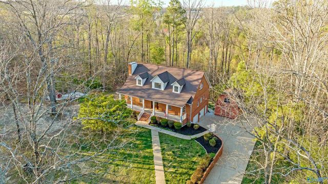 107 Road 1924, Rainsville, AL 35986