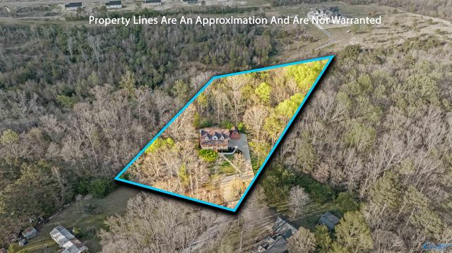 107 Road 1924, Rainsville, AL 35986