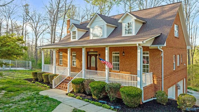 107 Road 1924, Rainsville, AL 35986