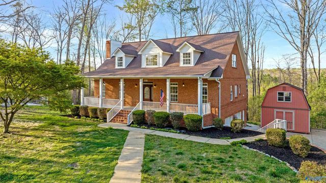 107 Road 1924, Rainsville, AL 35986