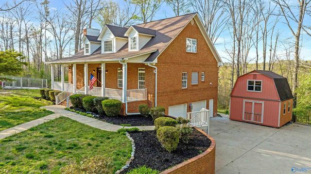 107 Road 1924, Rainsville, AL 35986