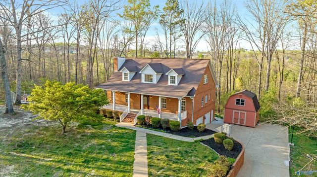 107 Road 1924, Rainsville, AL 35986