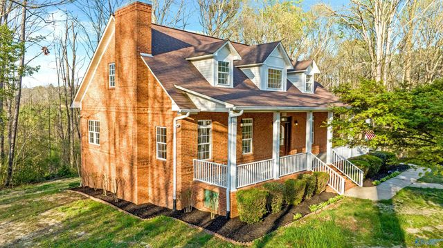 107 Road 1924, Rainsville, AL 35986