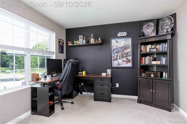 9626 Nature View Lane, Ypsilanti Charter Township, MI 48197