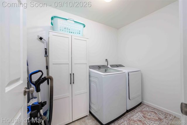 9626 Nature View Lane, Ypsilanti Charter Township, MI 48197