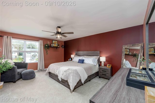 9626 Nature View Lane, Ypsilanti Charter Township, MI 48197