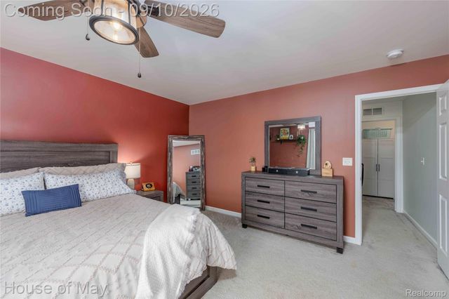 9626 Nature View Lane, Ypsilanti Charter Township, MI 48197