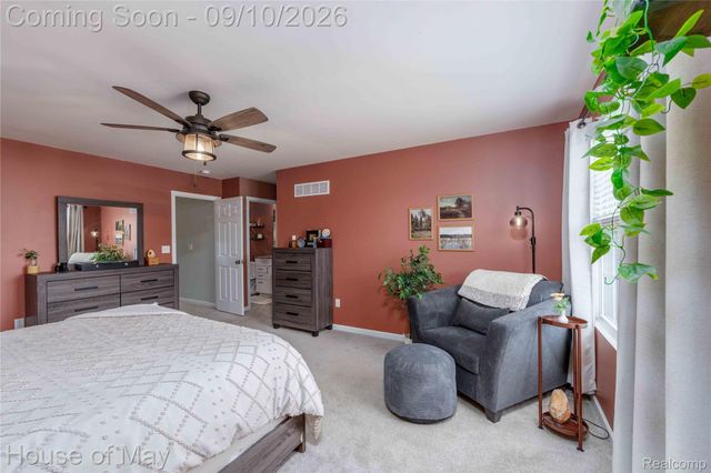 9626 Nature View Lane, Ypsilanti Charter Township, MI 48197