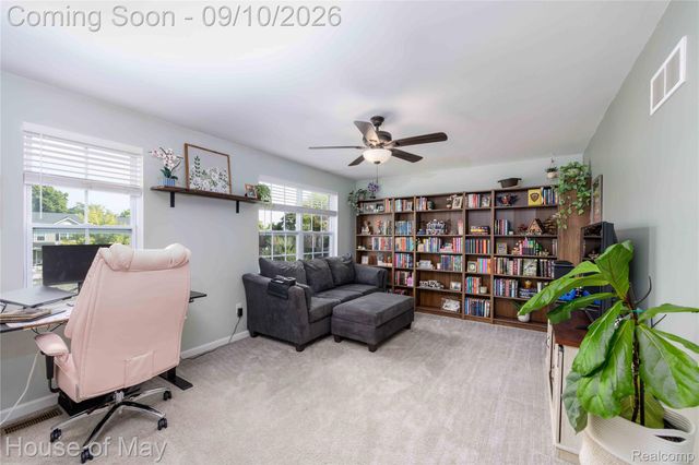 9626 Nature View Lane, Ypsilanti Charter Township, MI 48197