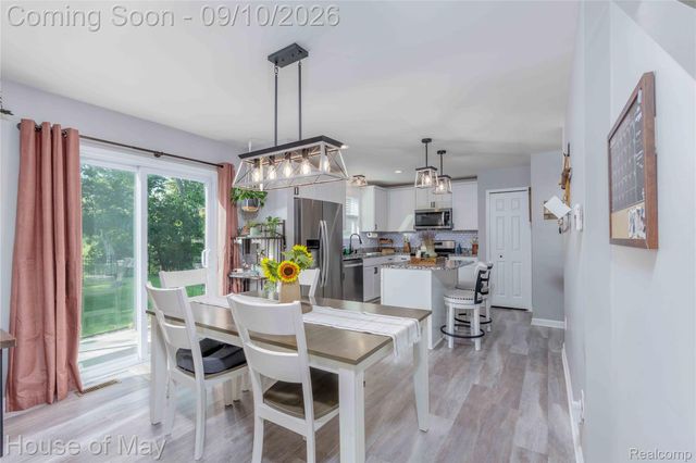 9626 Nature View Lane, Ypsilanti Charter Township, MI 48197