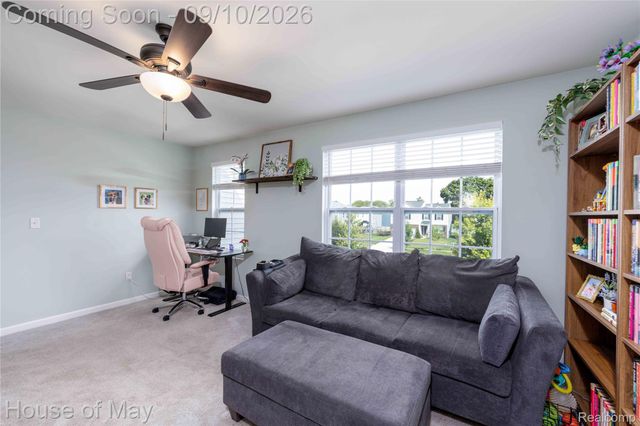 9626 Nature View Lane, Ypsilanti Charter Township, MI 48197