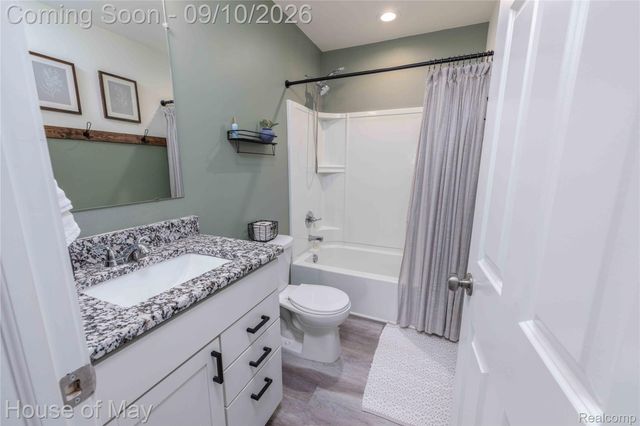 9626 Nature View Lane, Ypsilanti Charter Township, MI 48197