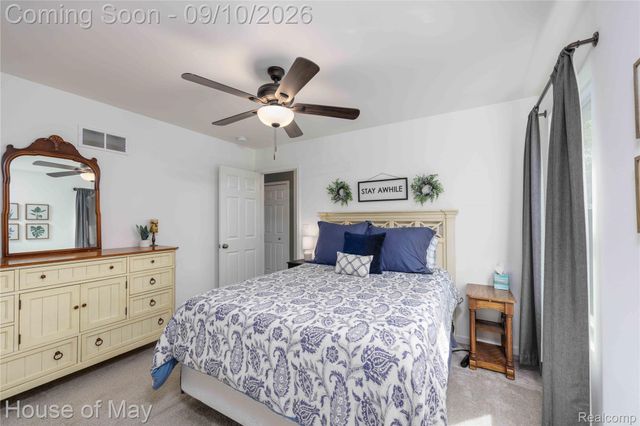 9626 Nature View Lane, Ypsilanti Charter Township, MI 48197