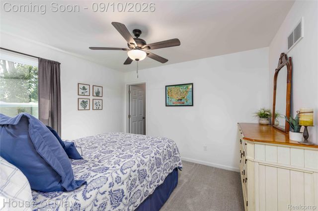 9626 Nature View Lane, Ypsilanti Charter Township, MI 48197