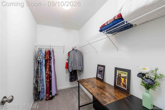 9626 Nature View Lane, Ypsilanti Charter Township, MI 48197