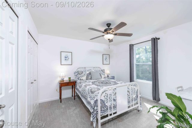 9626 Nature View Lane, Ypsilanti Charter Township, MI 48197