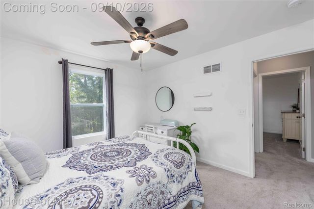 9626 Nature View Lane, Ypsilanti Charter Township, MI 48197
