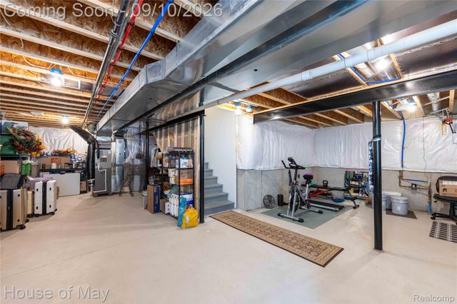 9626 Nature View Lane, Ypsilanti Charter Township, MI 48197