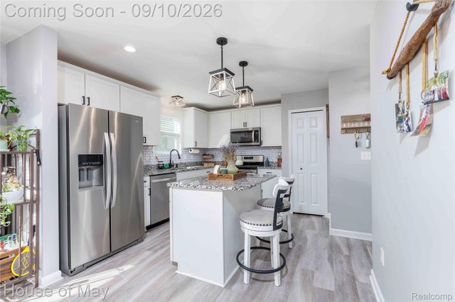 9626 Nature View Lane, Ypsilanti Charter Township, MI 48197