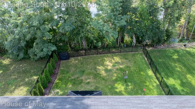9626 Nature View Lane, Ypsilanti Charter Township, MI 48197
