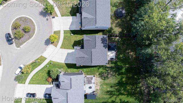 9626 Nature View Lane, Ypsilanti Charter Township, MI 48197