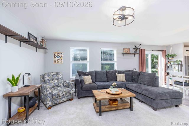9626 Nature View Lane, Ypsilanti Charter Township, MI 48197