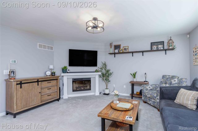9626 Nature View Lane, Ypsilanti Charter Township, MI 48197