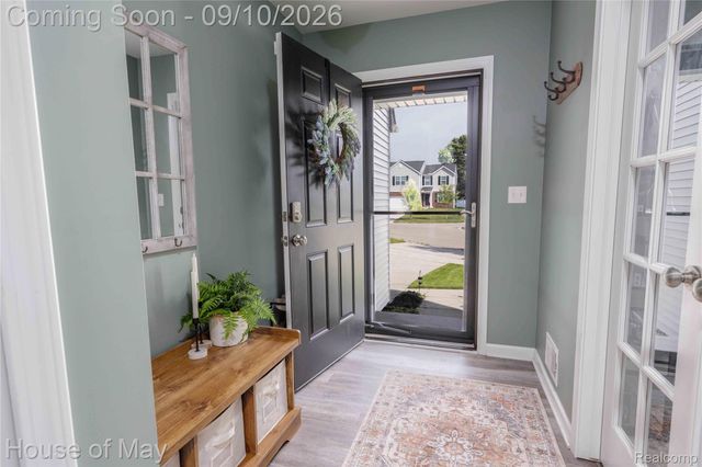 9626 Nature View Lane, Ypsilanti Charter Township, MI 48197