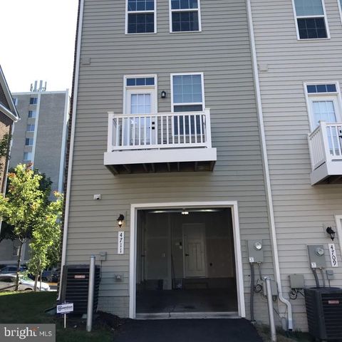 4711 CREST VIEW DR, Hyattsville, MD 20782