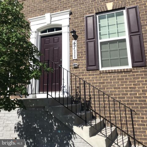 4711 CREST VIEW DR, Hyattsville, MD 20782