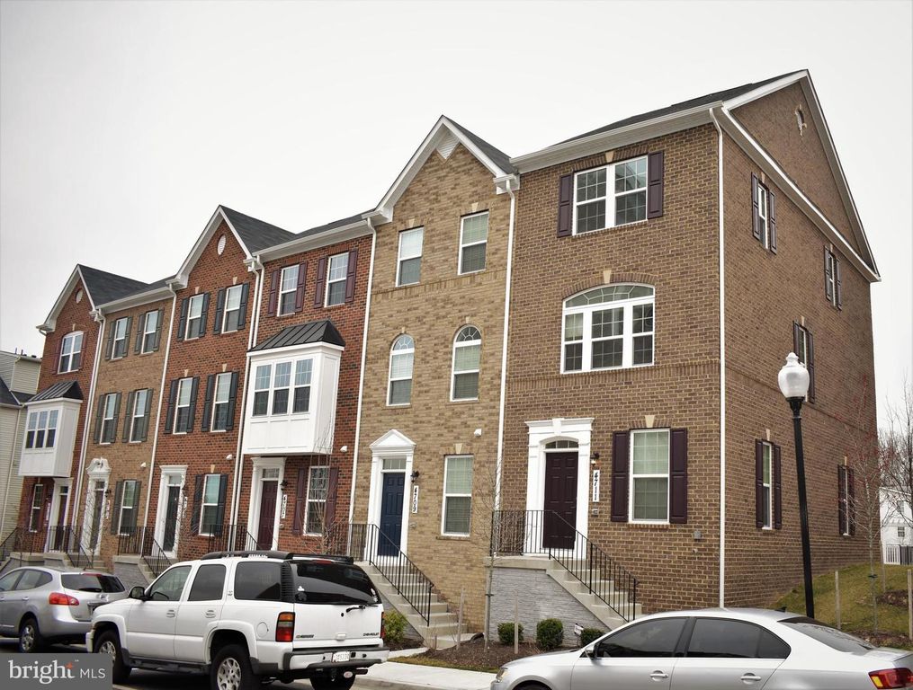 4711 CREST VIEW DR, Hyattsville, MD 20782