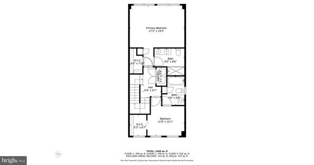 607 W MULBERRY ST, Kennett Square, PA 19348