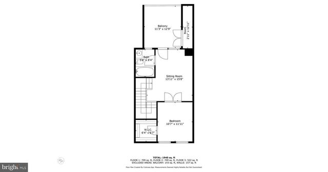 607 W MULBERRY ST, Kennett Square, PA 19348