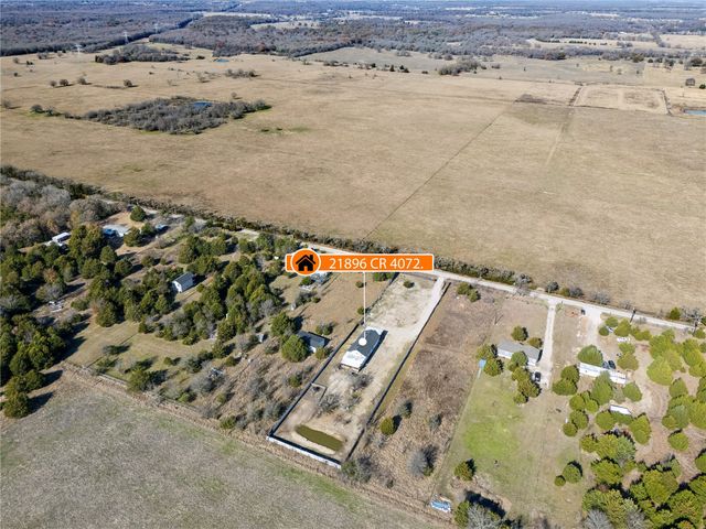 21896 County Road 4072, Kemp, TX 75143